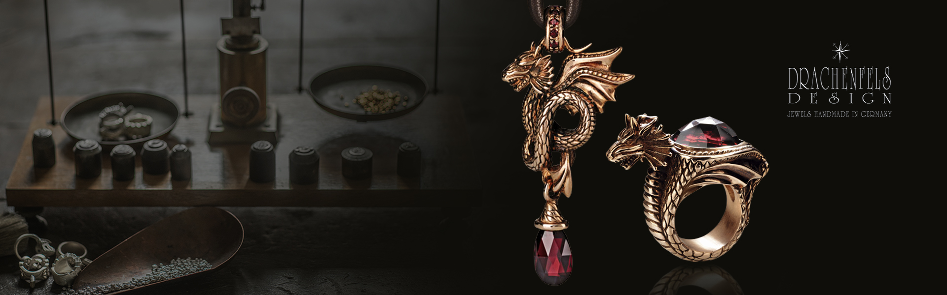 Holen Sie das Beste aus Ihrem Altgold heraus