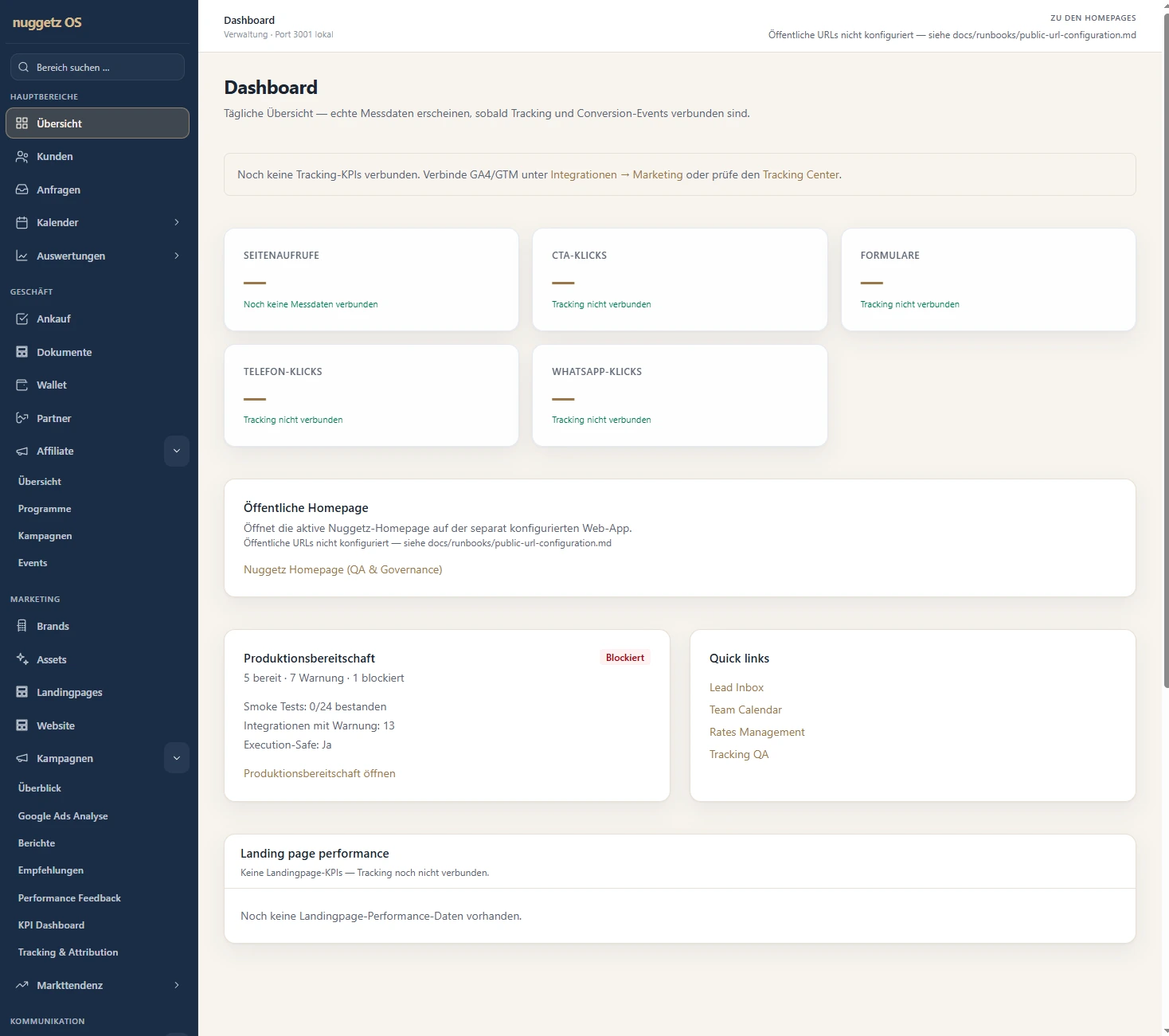 Google Ads API