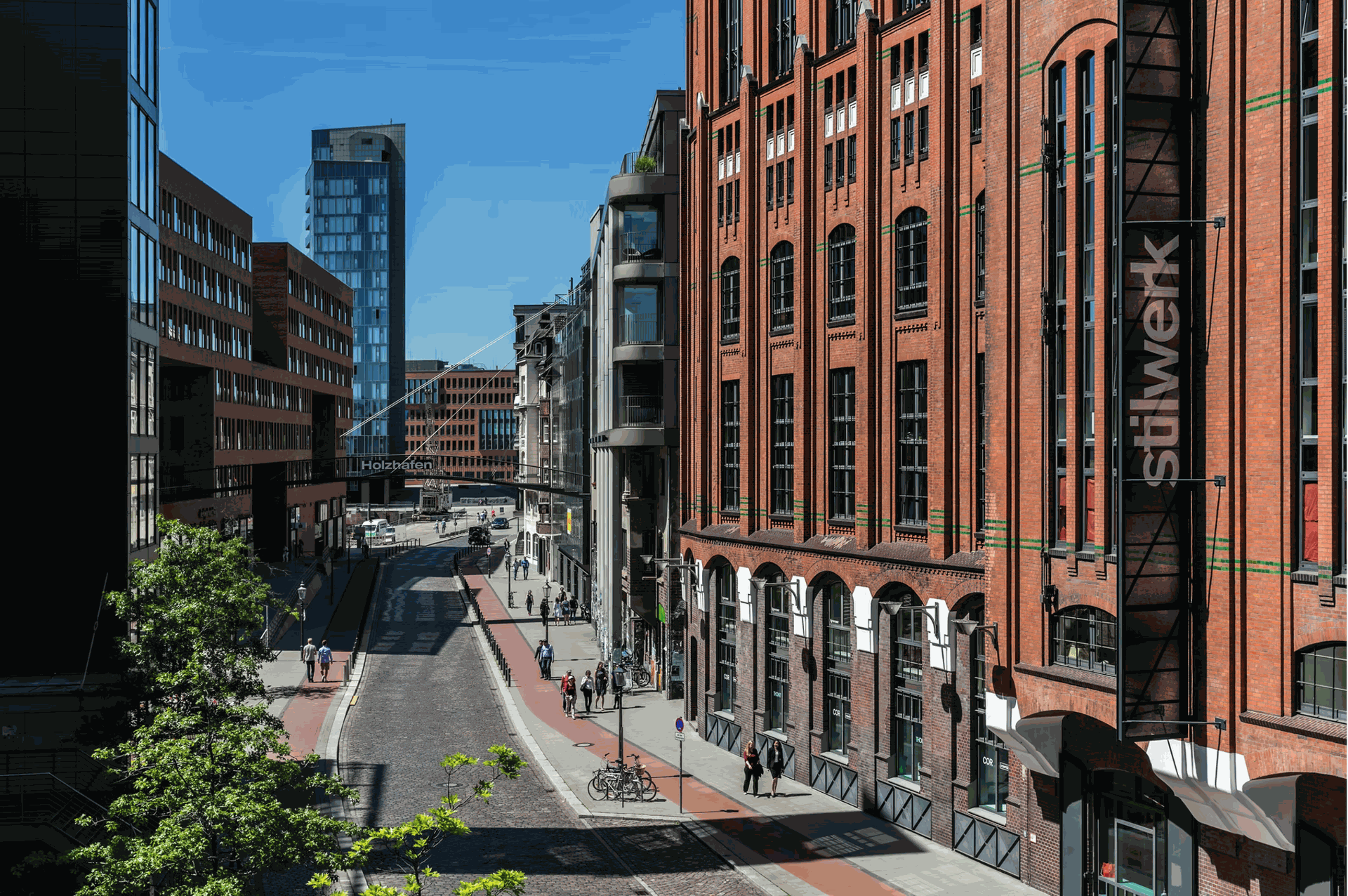 Goldankauf Hamburg Stilwerk – Bestandsmotiv 3
