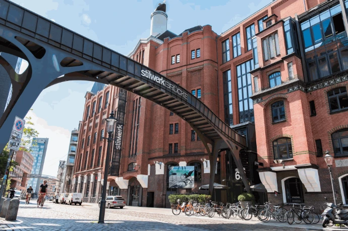 Goldankauf Hamburg Stilwerk – Bestandsmotiv 4