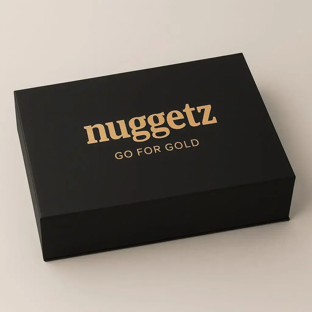 Anita Scheja Ankaufbox