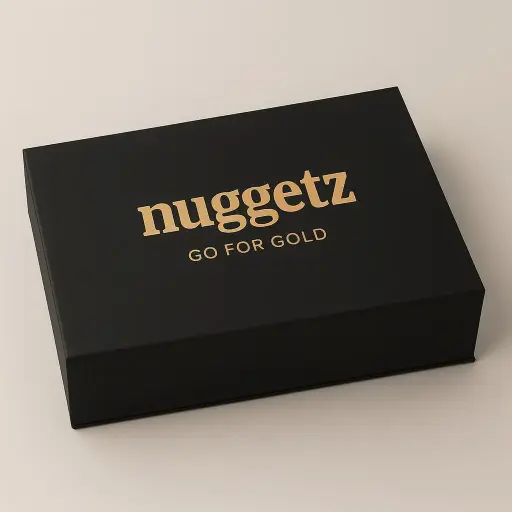 Kostenlose Ankaufbox